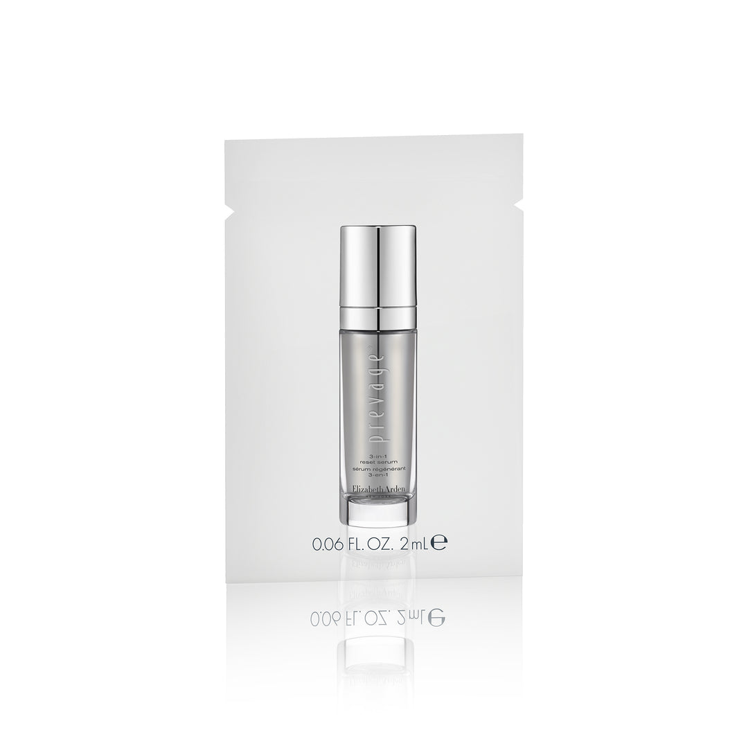 PREVAGE 3-in-1 Reset Serum Packette