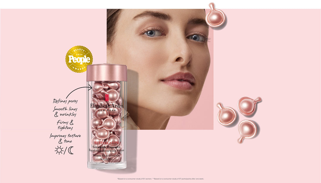 Ceramide Sun Care