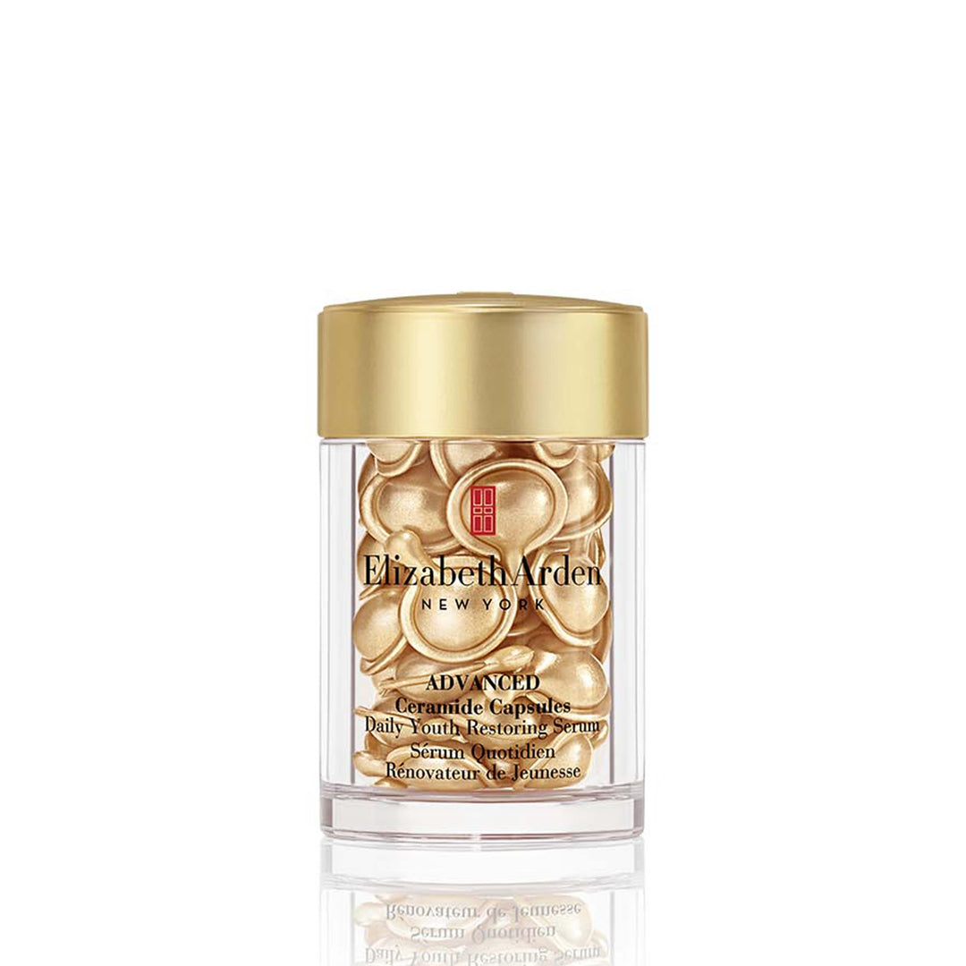 Advanced Ceramide Capsules Daily Youth Restoring Serum