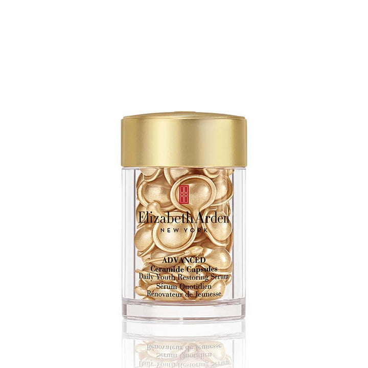 Advanced Ceramide Capsules Daily Youth Restoring Serum