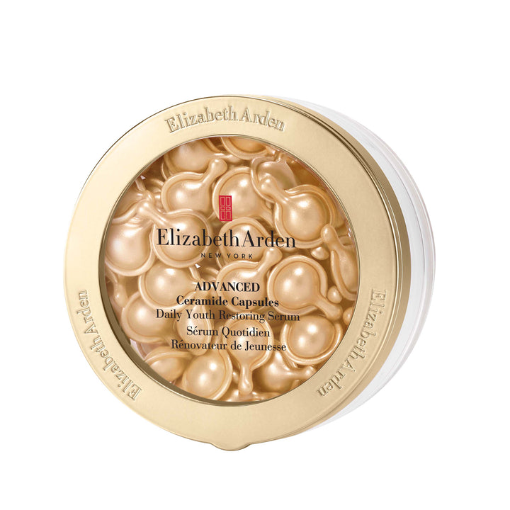 Advanced Ceramide Capsules Daily Youth Restoring Serum