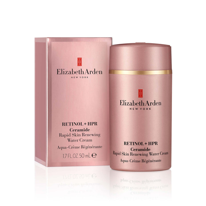 Retinol + HPR Ceramide Rapid Skin-Renewing Water Cream gwp