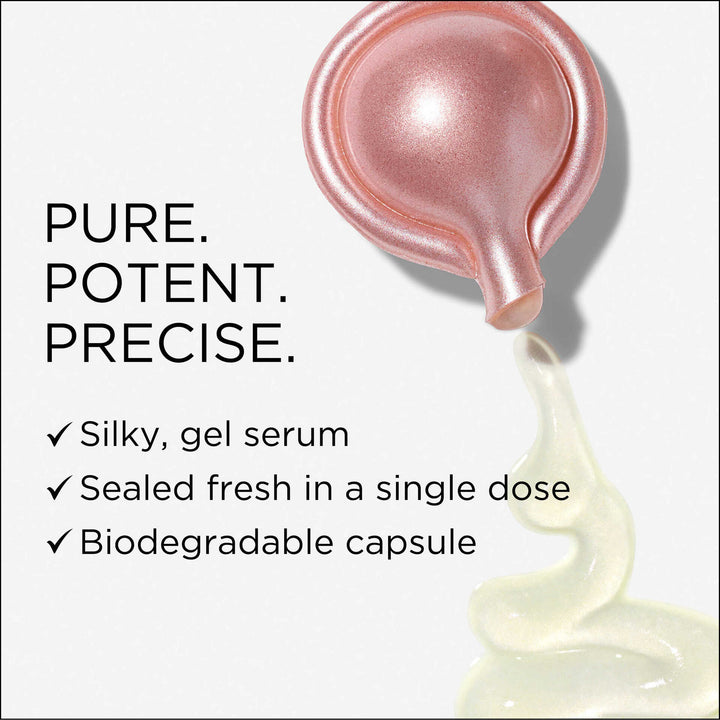 Retinol + HPR Ceramide Capsules Rapid Skin Renewing Serum