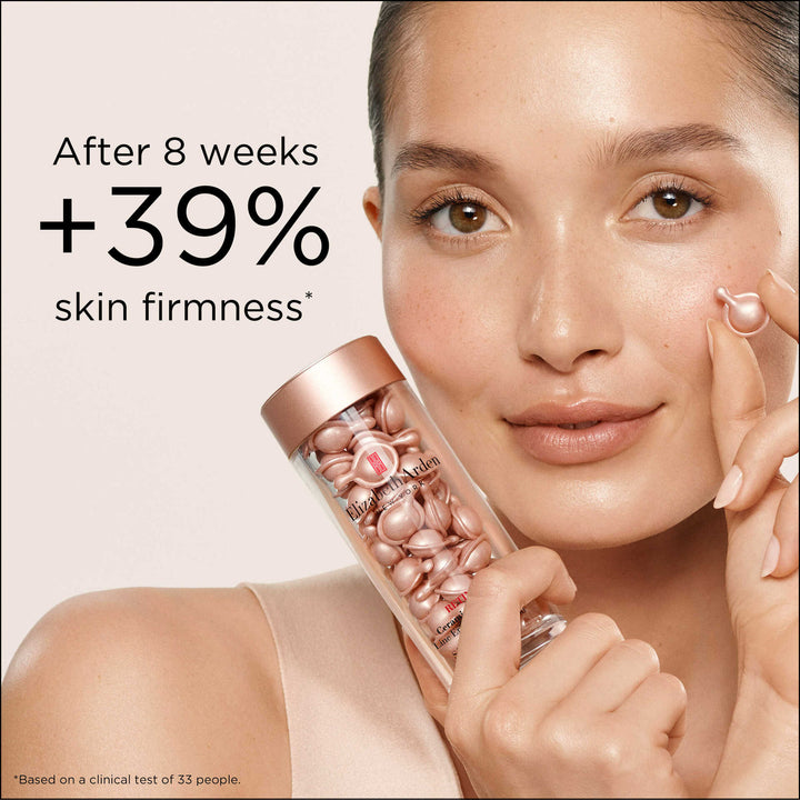 Retinol + HPR Ceramide Capsules Rapid Skin Renewing Serum