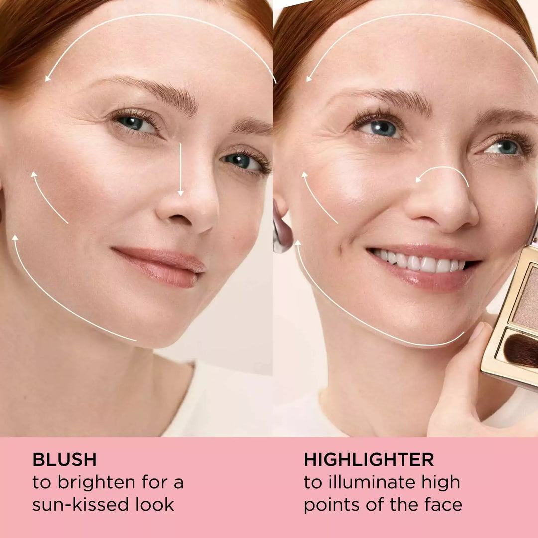 Blush