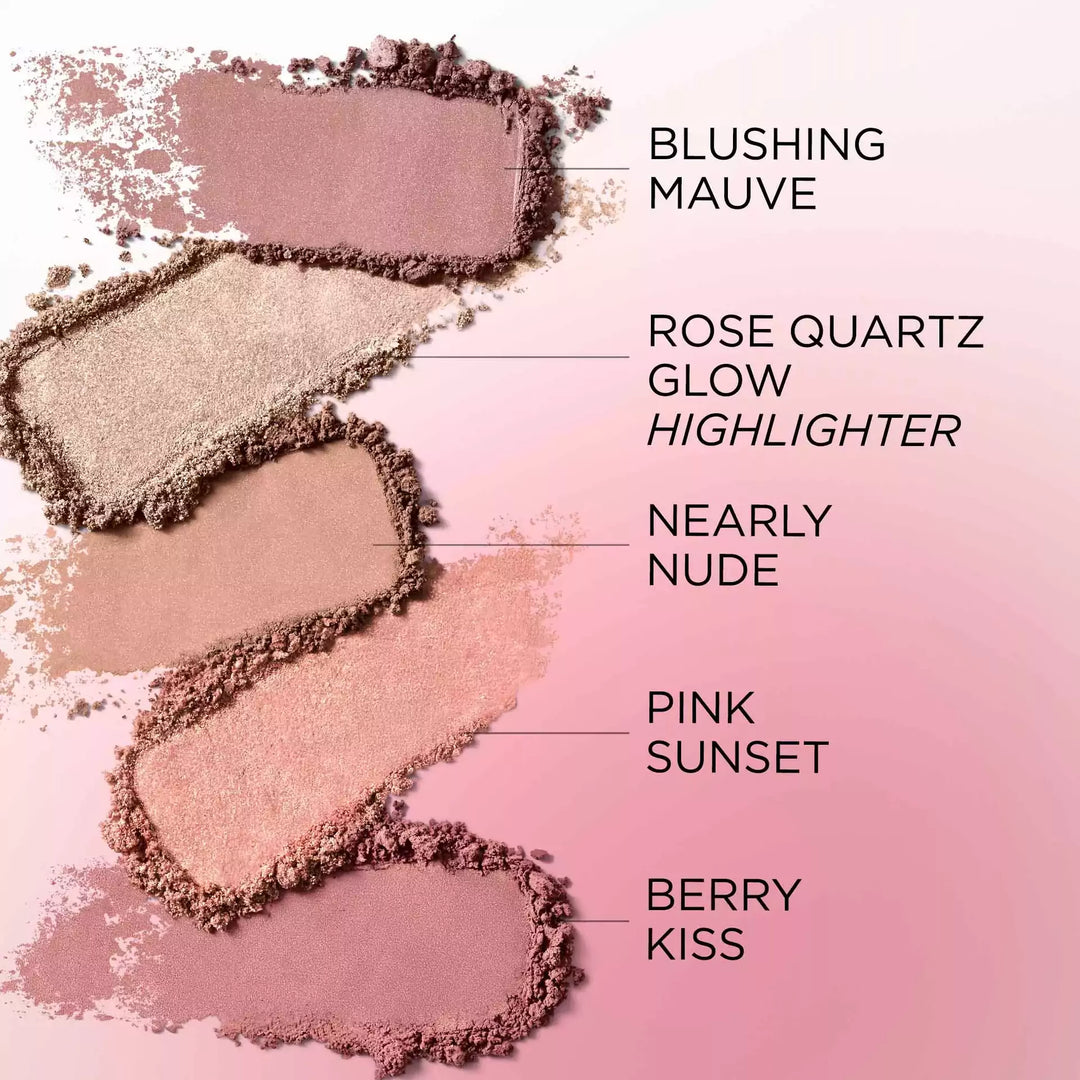Blush