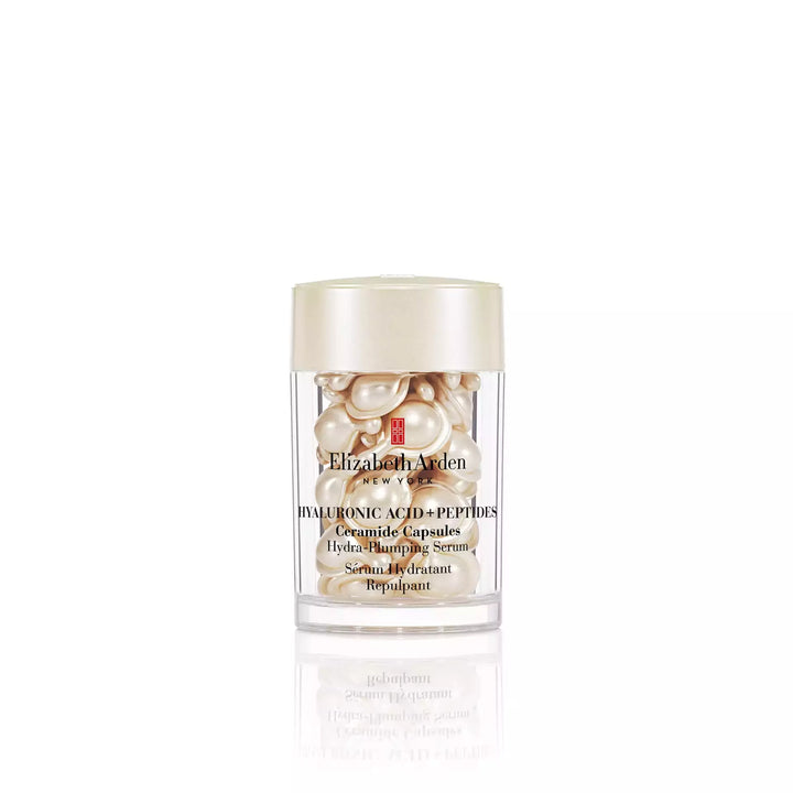Hyaluronic Acid + Peptides Ceramide Capsules Hydra-Plumping Serum