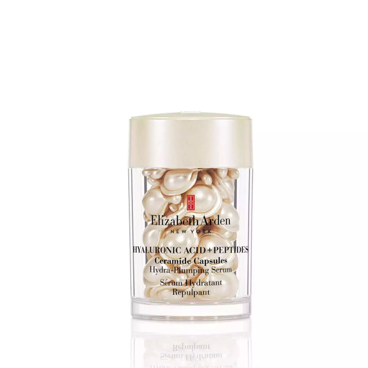 Hyaluronic Acid + Peptides Ceramide Capsules Hydra-Plumping Serum