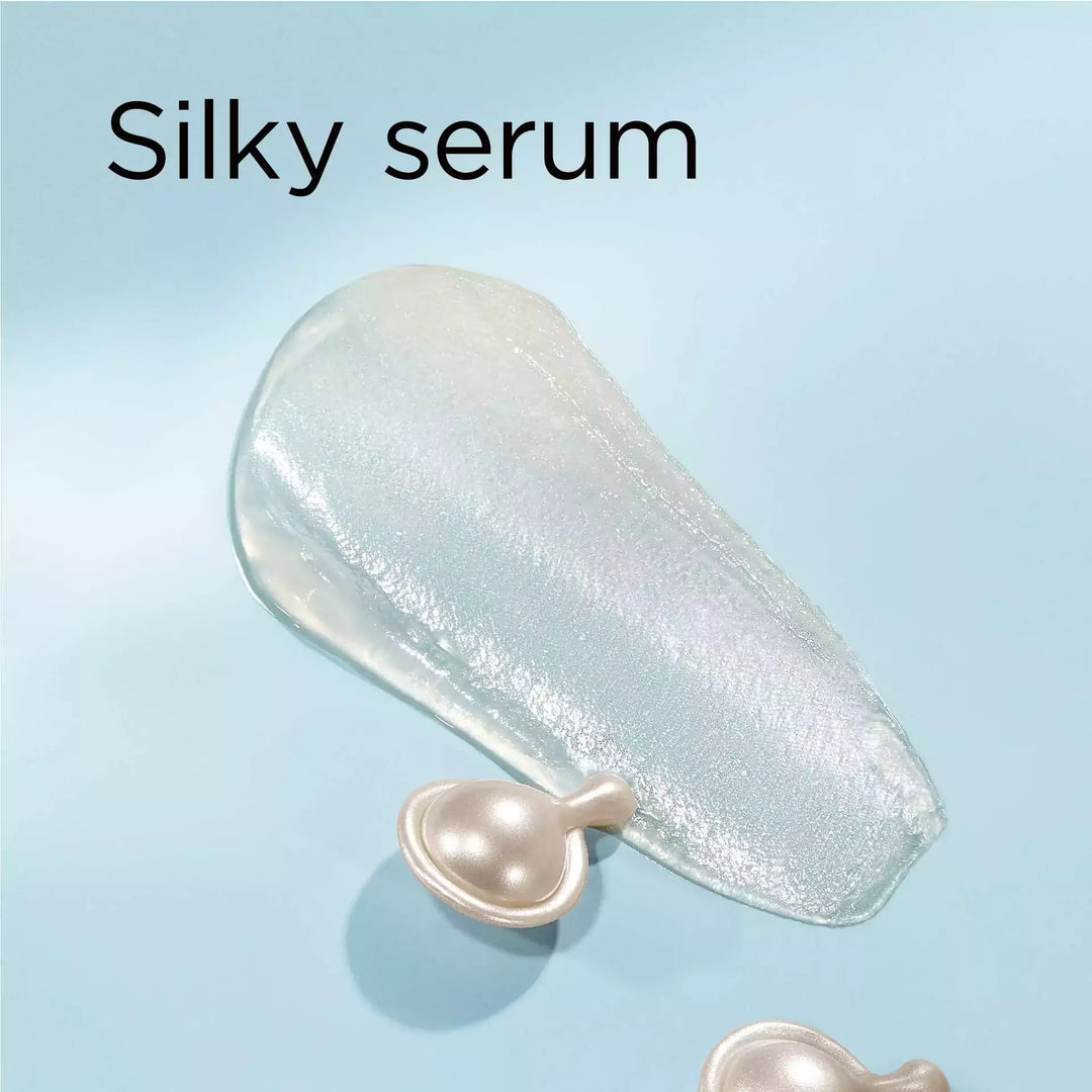 Hyaluronic Acid + Peptides Ceramide Capsules Hydra-Plumping Serum