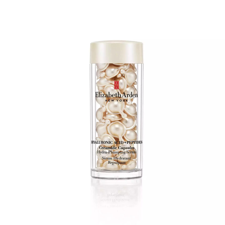 Hyaluronic Acid + Peptides Ceramide Capsules Hydra-Plumping Serum