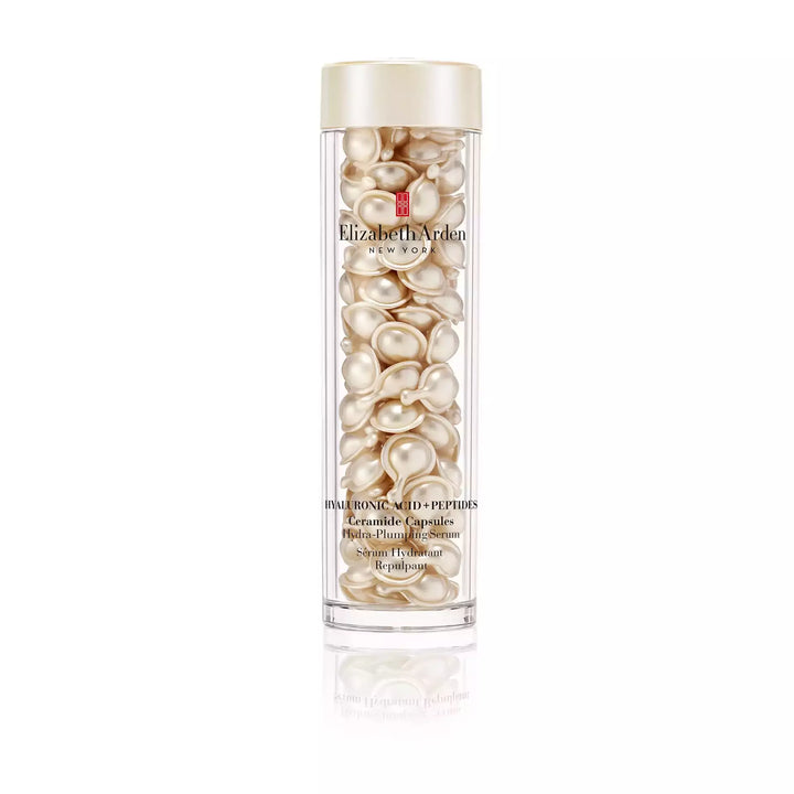Hyaluronic Acid + Peptides Ceramide Capsules Hydra-Plumping Serum