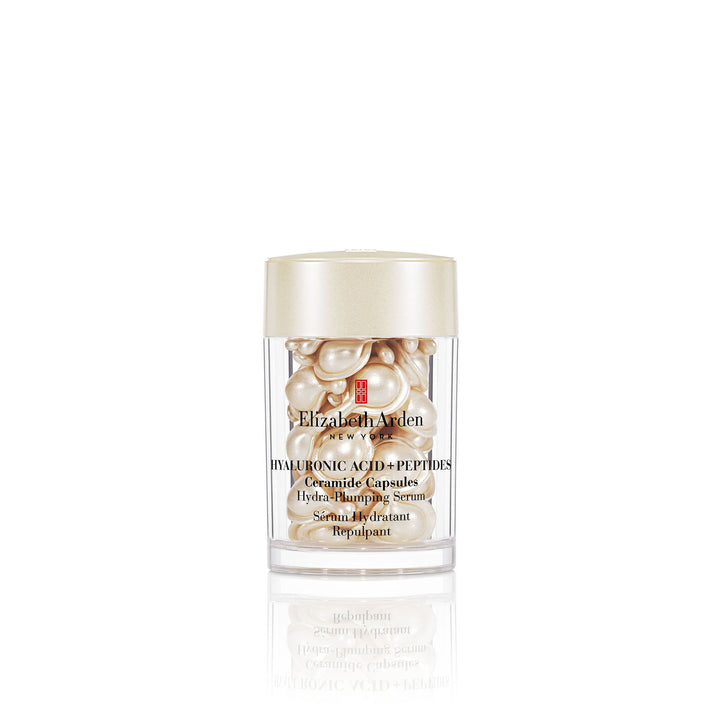 Hyaluronic Acid + Peptides Ceramide Capsules Hydra-Plumping Serum