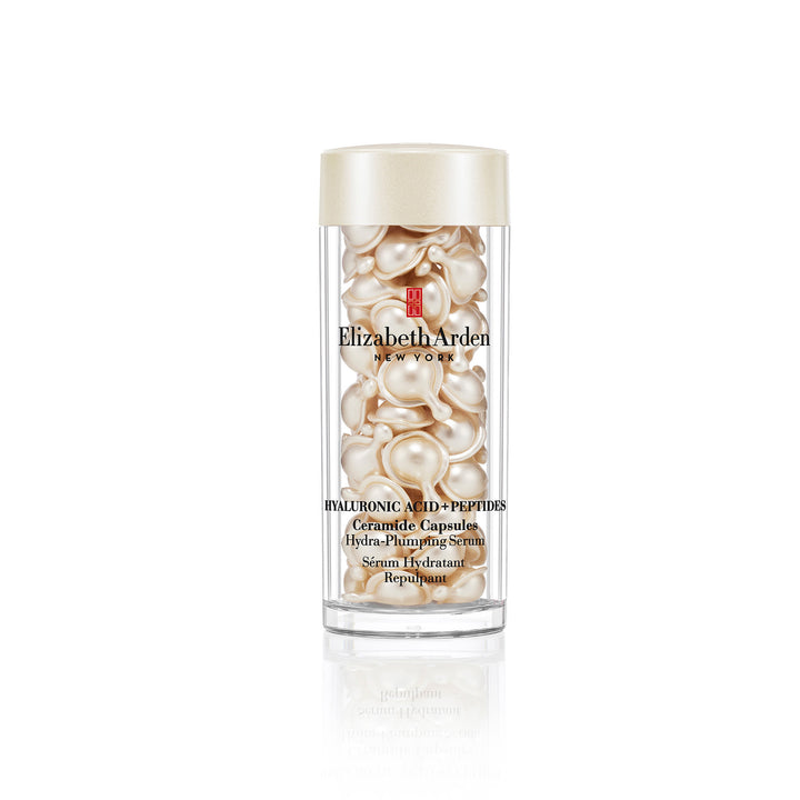 Hyaluronic Acid + Peptides Ceramide Capsules Hydra-Plumping Serum