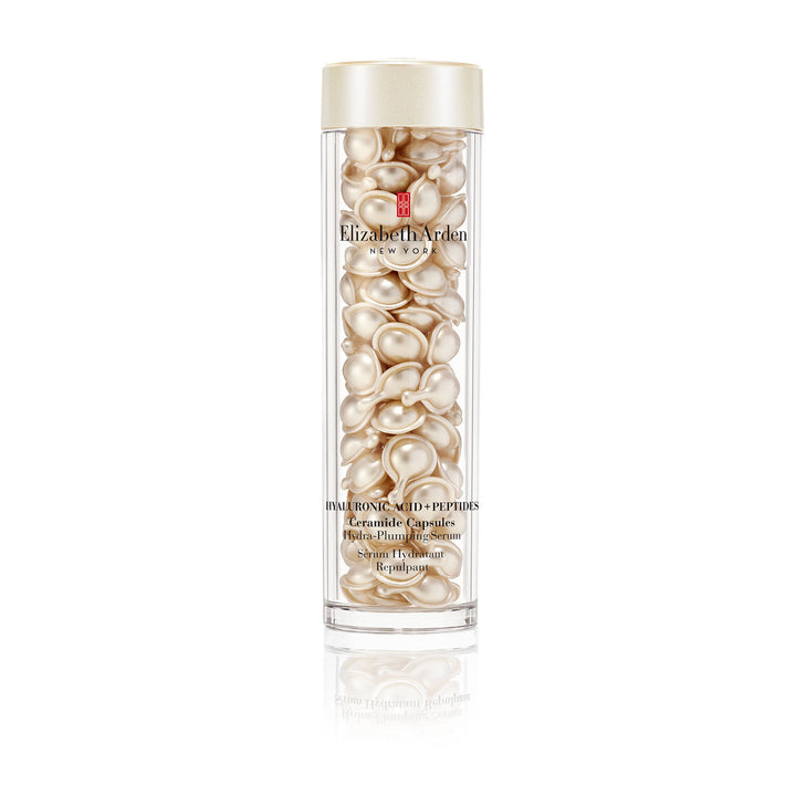 Hyaluronic Acid + Peptides Ceramide Capsules Hydra-Plumping Serum