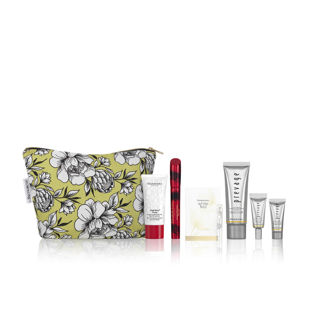 Complimentary 6-Piece