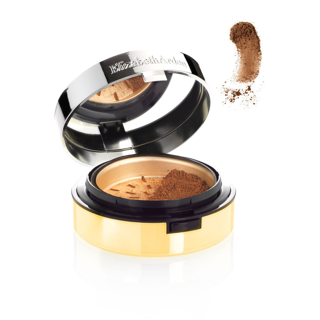 Pure Finish Mineral Powder Foundation