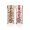 Vitamin C Ceramide Radiance Renewal Serum and Retinol Ceramide Capsules Line Erasing Night Serum Duo