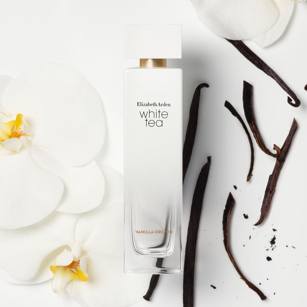 White Tea Vanilla Orchid Eau De Toilette Spray