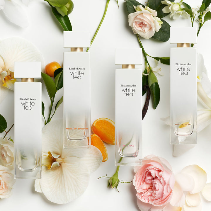 White Tea Vanilla Orchid Eau De Toilette Spray