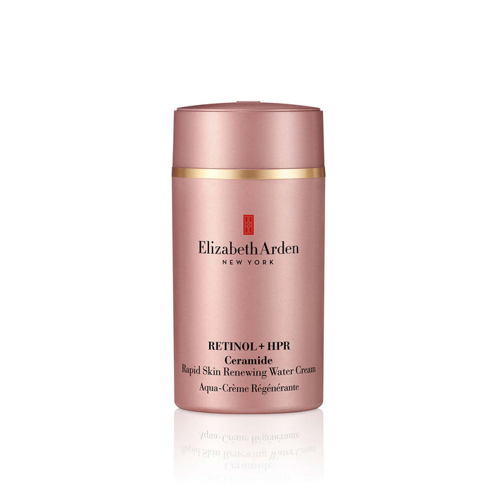 Retinol + HPR Ceramide Rapid Skin-Renewing Water Cream