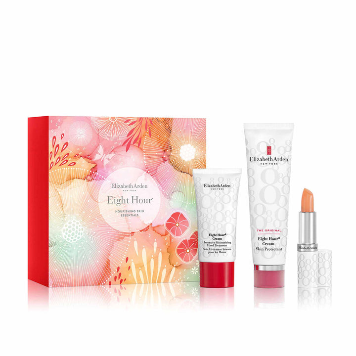 Eight Hour® Nourishing Skin Essentials 3-Piece Set