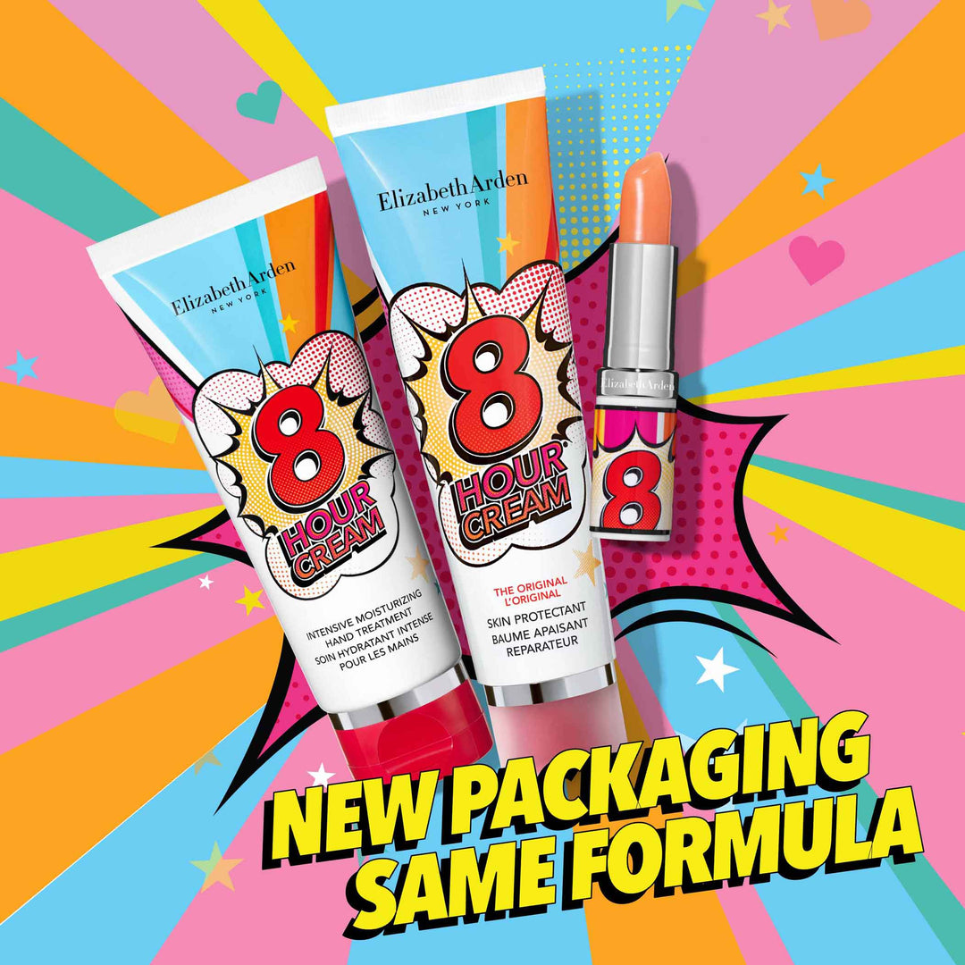 Limited Edition Eight Hour® Cream Lip Protectant Stick Sunscreen SPF 15