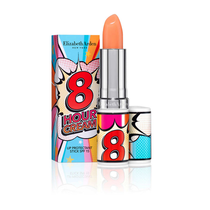 Limited Edition Eight Hour® Cream Lip Protectant Stick Sunscreen SPF 15