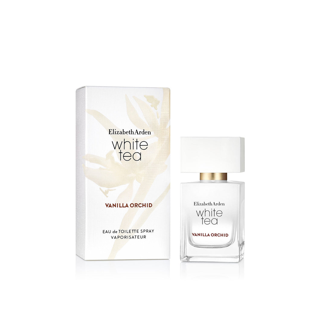 White Tea Vanilla Orchid Eau De Toilette Spray