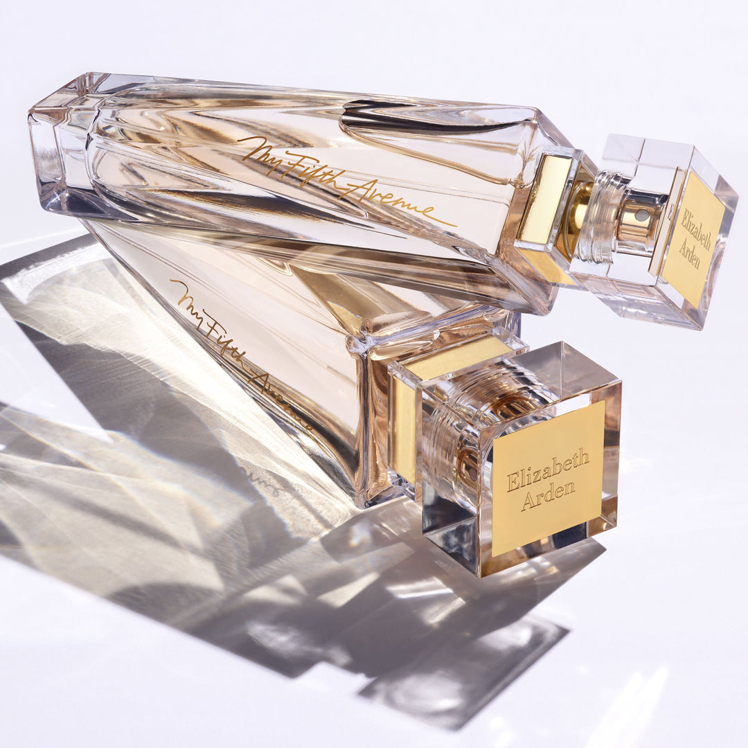 My Fifth Avenue 3.3oz Eau de Parfum 3-Piece Set