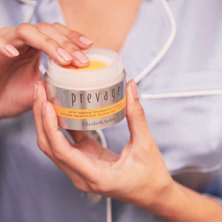 PREVAGE® Moisture Cream Broad Spectrum Sunscreen SPF 30