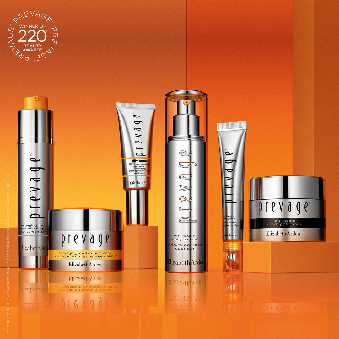 PREVAGE® Overnight Cream