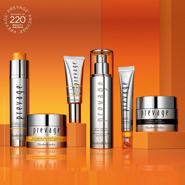 PREVAGE® Overnight Cream
