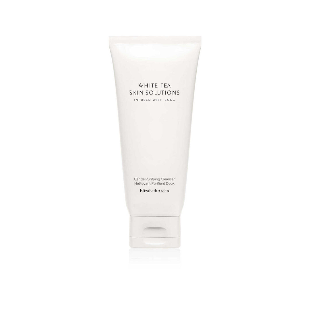 White Tea Skin Solutions Gentle Purifying Cleanser