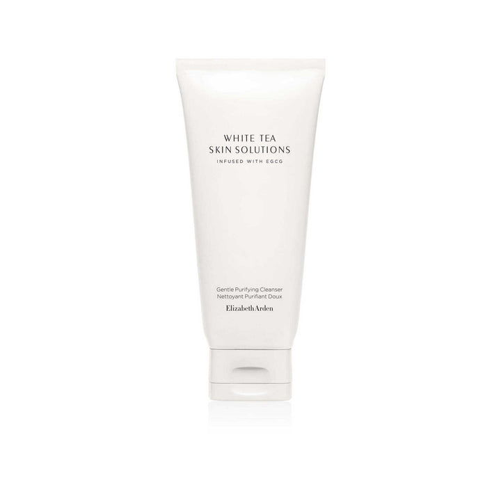 White Tea Skin Solutions Gentle Purifying Cleanser