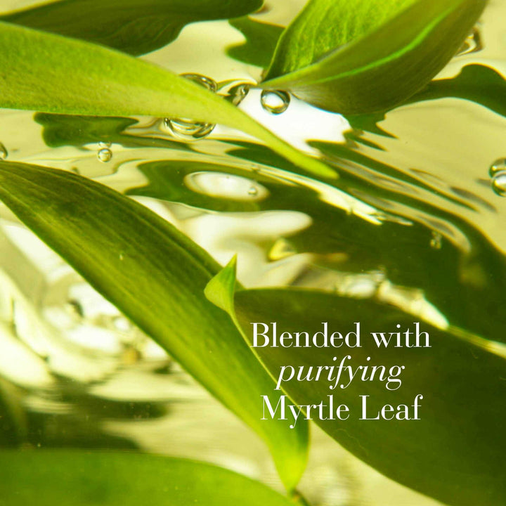White Tea Skin Solutions Gentle Purifying Cleanser