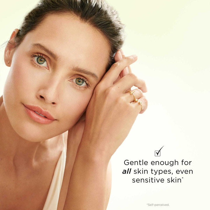 White Tea Skin Solutions Gentle Purifying Cleanser