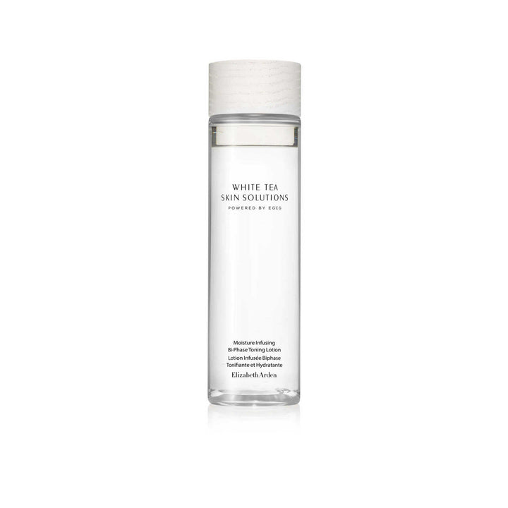 White Tea Skin Solutions Moisture Infusing Bi-Phase Toning Lotion